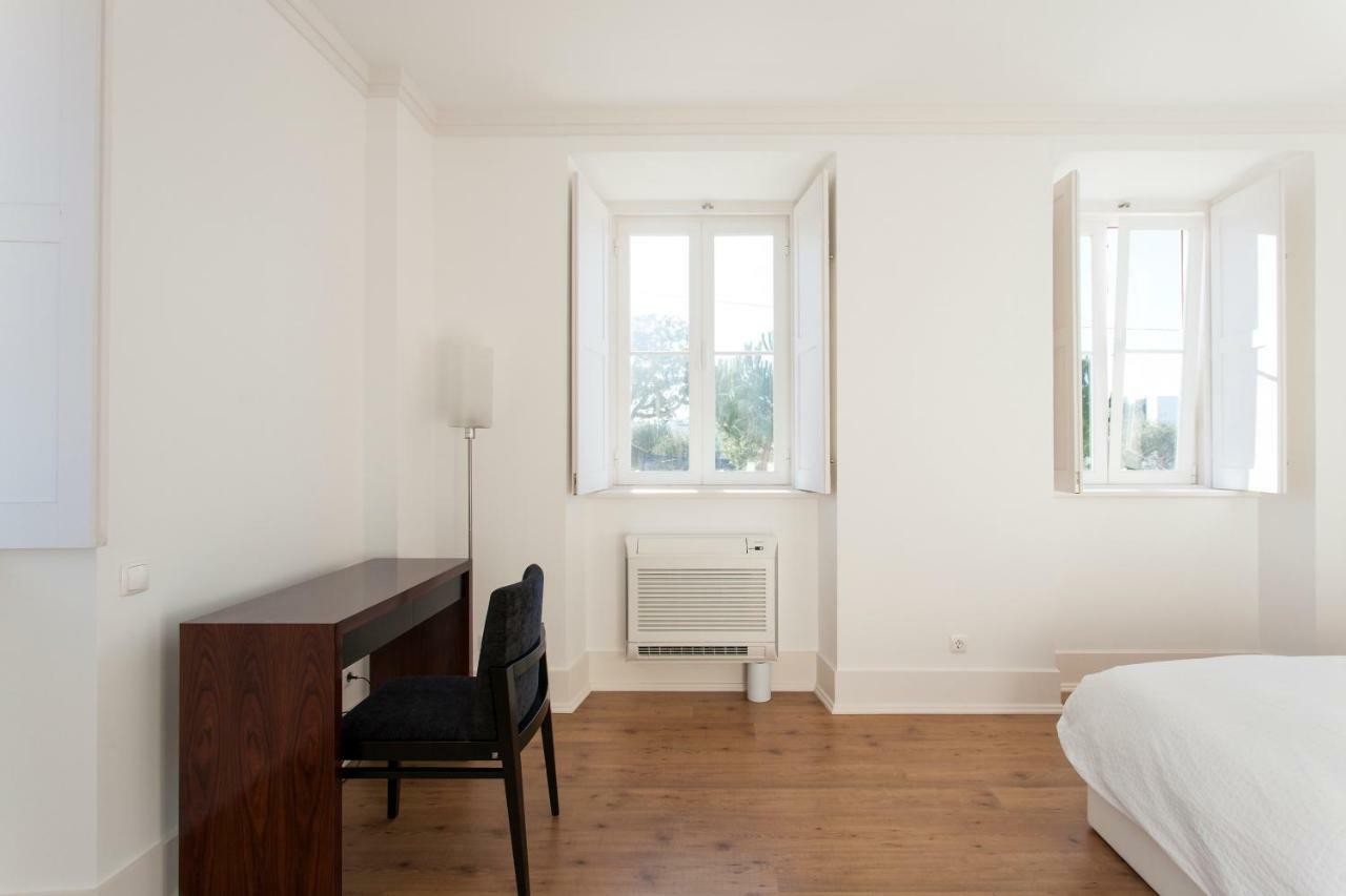 Colina Dos Piscos Hotel Casais da Abadia Værelse billede