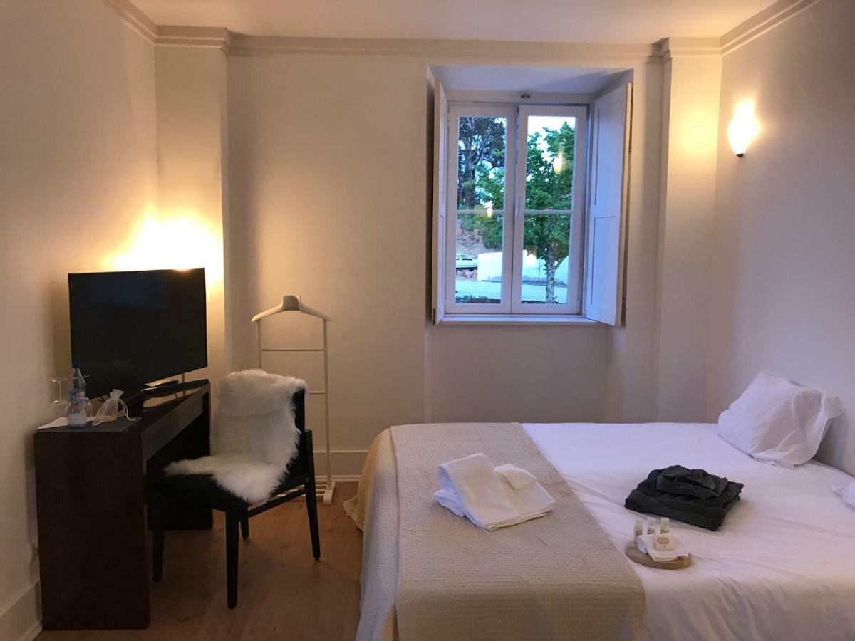 Colina Dos Piscos Hotel Casais da Abadia Værelse billede