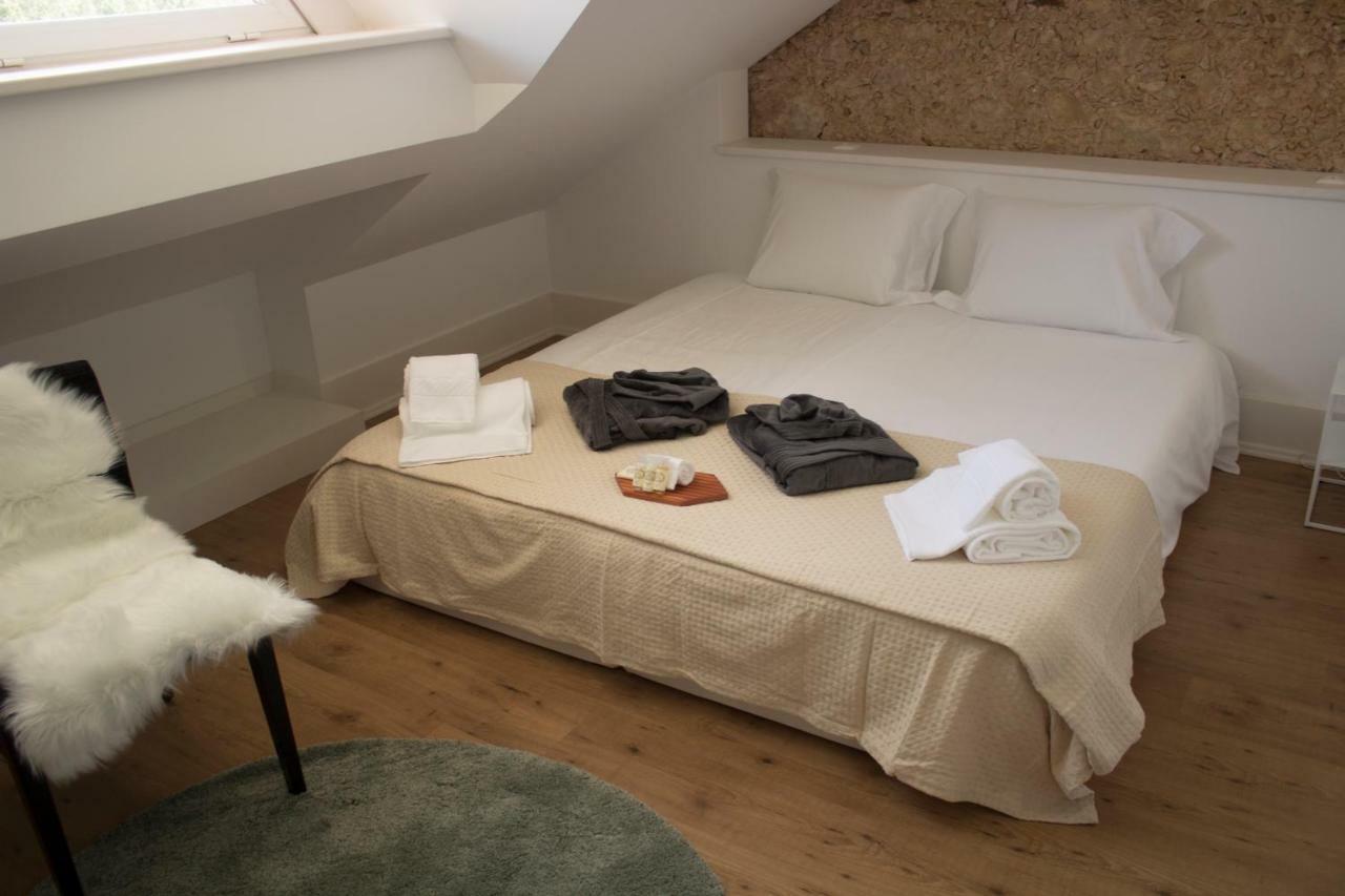 Colina Dos Piscos Hotel Casais da Abadia Værelse billede
