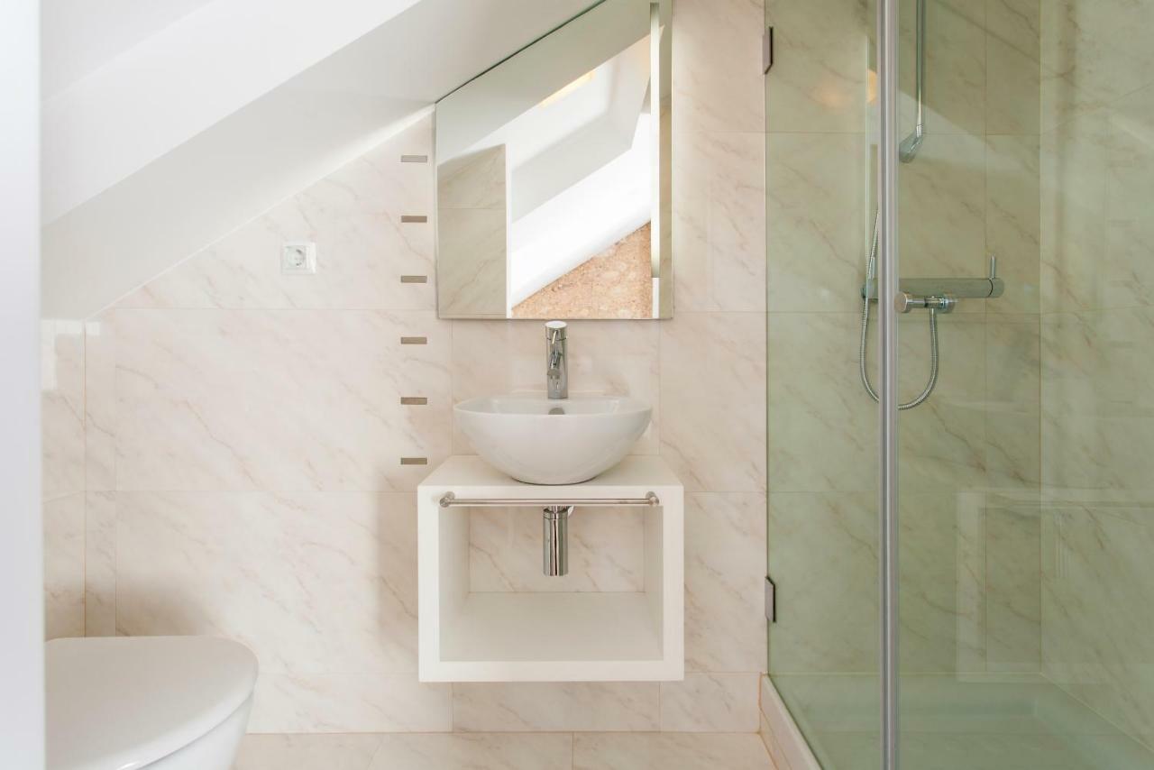 Colina Dos Piscos Hotel Casais da Abadia Værelse billede